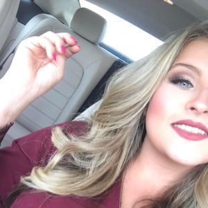 Meet your Posher, Suzie